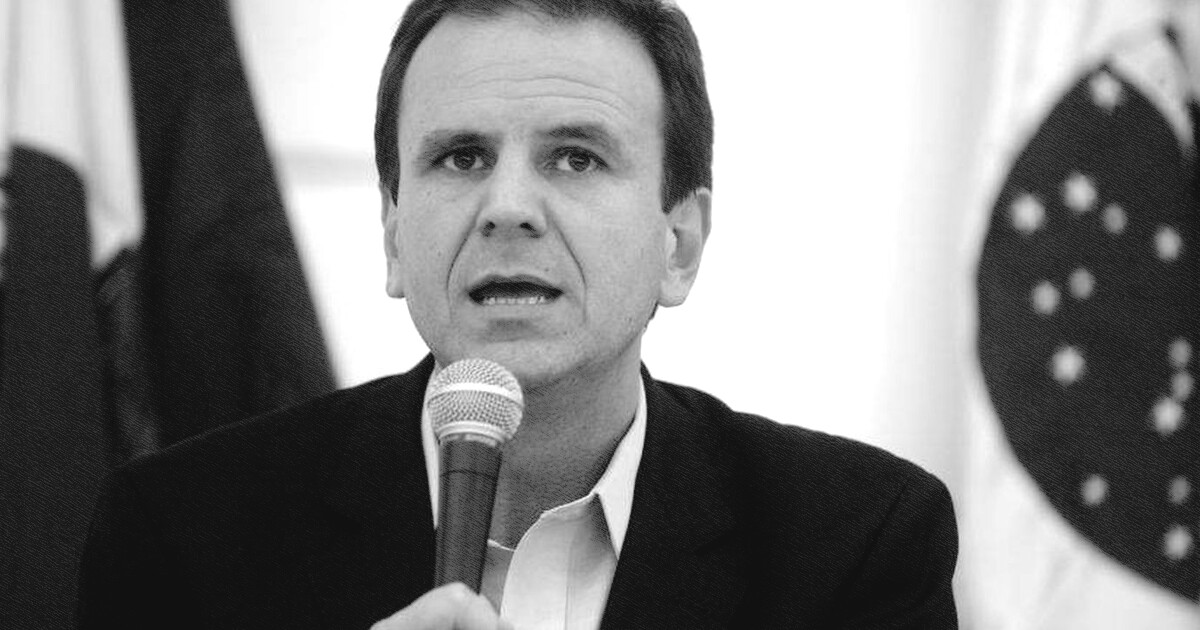 Paes desiste de candidatura no Rio, após Zanin negar recurso ao STF