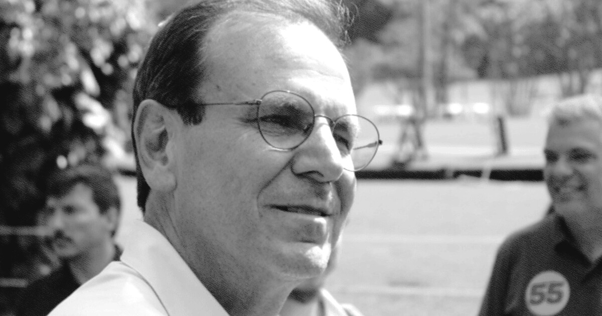 Paes reconhece derrota para Ruas após decisão do TSE sobre Garotinho: ‘A eleição termina’ | Jovem Pan