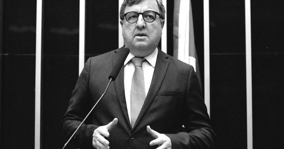 Painel: Deputado propõe PEC da reforma do Judiciário que prevê mudança na forma de indicação de ministros