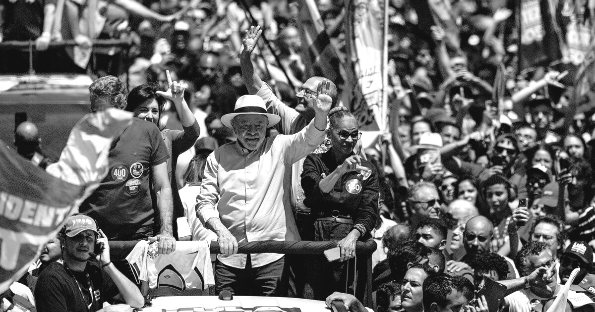 Painel: PM-SP acusa campanha de Lula e governo de ameaça e descumprimento de ordem judicial na Paulista