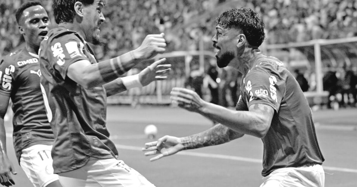 Palmeiras atropela Corinthians, vence por 4 a 1 e apresenta ao rival 8ª derrota seguida | Jovem Pan