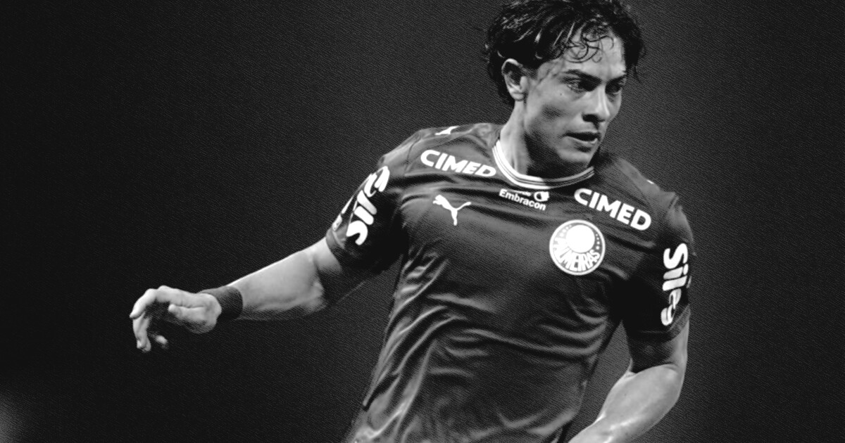 Palmeiras não buscará substituto pontual para Sportingbet