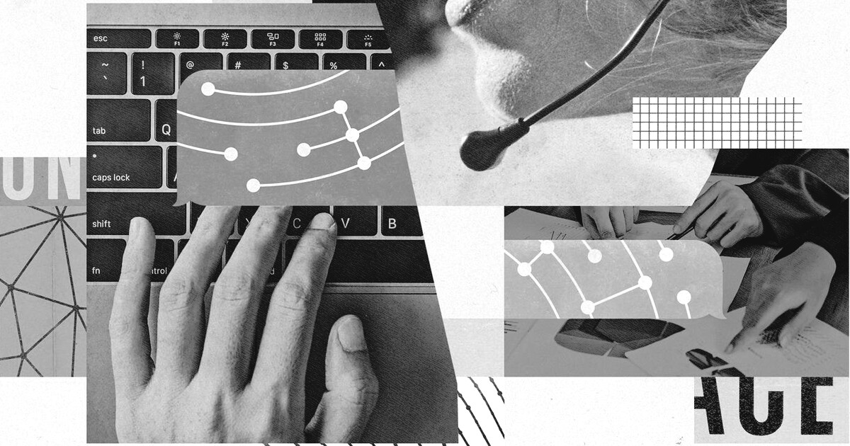 Para entender como a IA vai transformar o trabalho, olhe para o passado