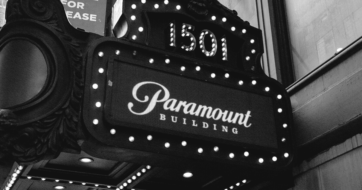Paramount+ está confirmada na CCXP26 | Jovem Pan