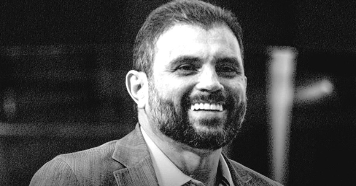 Pastor de Flávio reconhece resultado das eleições: ‘Hora de virar a página’ | Jovem Pan