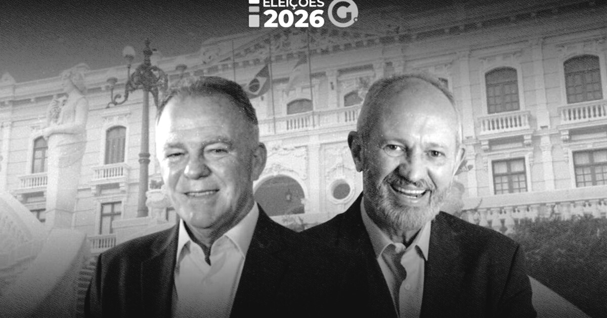 Pazolini quebra ciclo de 24 anos de Casagrande e Paulo Hartung no poder