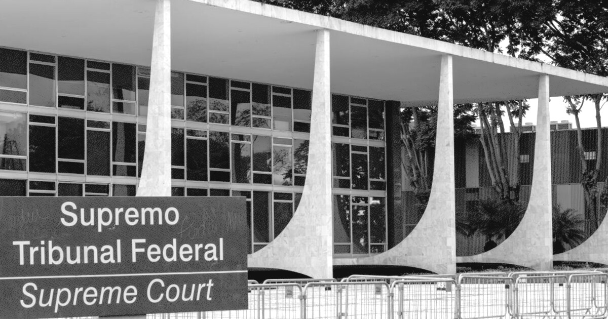 PDT pede ao STF suspensão de regras de distribuição das sobras eleitorais