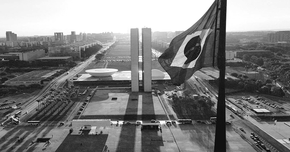 Peça-chave? O que a nova formação do Congresso pode significar para o mercado