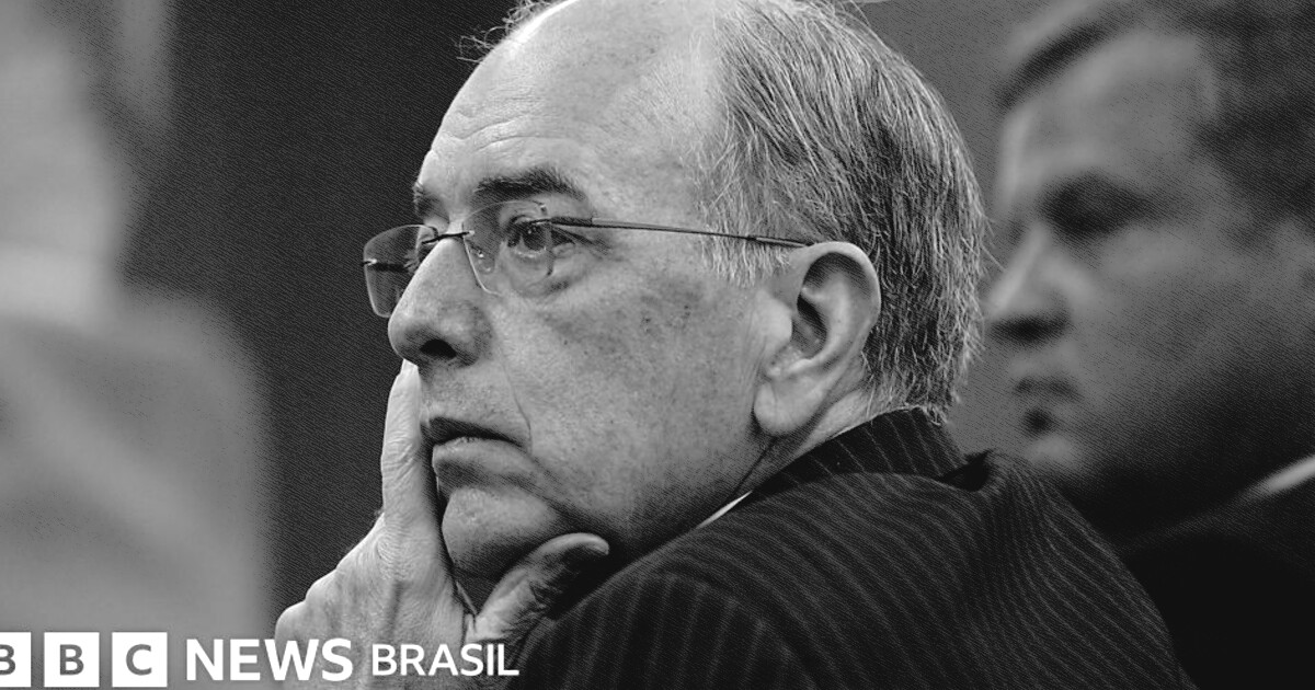 Pedro Parente não declara voto, mas vê em Flávio risco de concentração de poder com vitória da direita no Congresso - BBC News Brasil