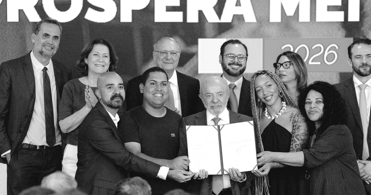 Perdão de dívidas de MEIs terá impacto fiscal, mas redução de custos
