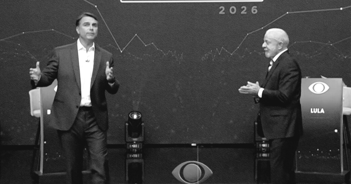 “Pergunto de Vorcaro e você fala de Bolsa Família?”, diz Lula