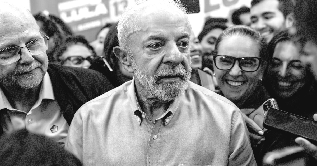 Petistas veem Lula forçado pelo Congresso a fazer governo mais ao centro em caso de reeleição