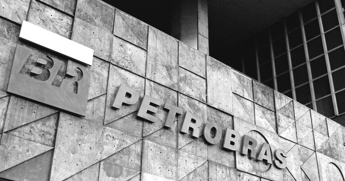 Petrobras atinge recorde de valor de mercado após descoberta no Amapá