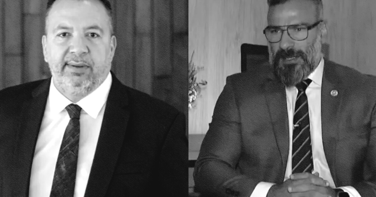 PF prende deputado e delegado na 8ª fase da Operação Unha e Carne