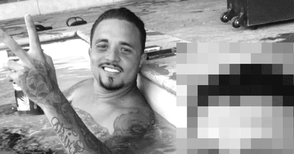 PF prende "Elon", traficante apontado como dono de carga de 20kg de cocaína