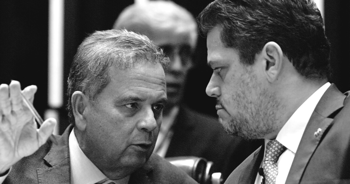 PL deve apoiar reeleição de Hugo na Câmara e insistirá em aliado no Senado