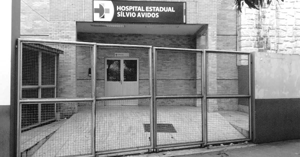 Polícia investiga desaparecimento de peças de ar-condicionado em hospital de Colatina