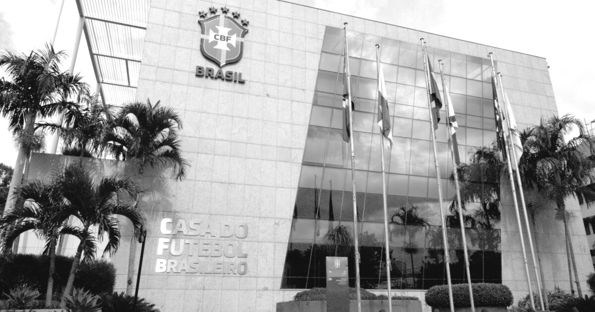 Por que marcas patrocinam clubes da América Latina, mas não do Brasil?