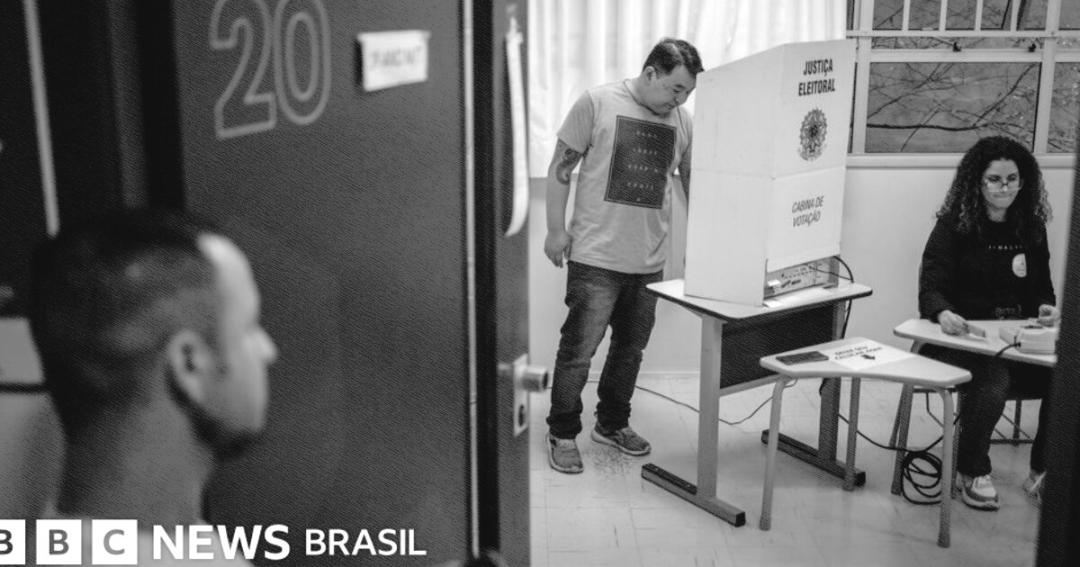 Por que o STF ordenou prorrogar votação por duas horas - e o que dizem os juristas sobre medida - BBC News Brasil