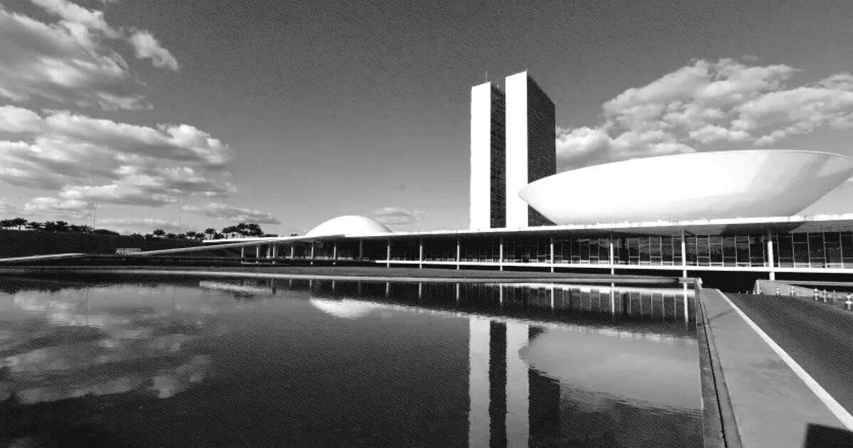 Por que São Paulo e Acre têm o mesmo número de senadores