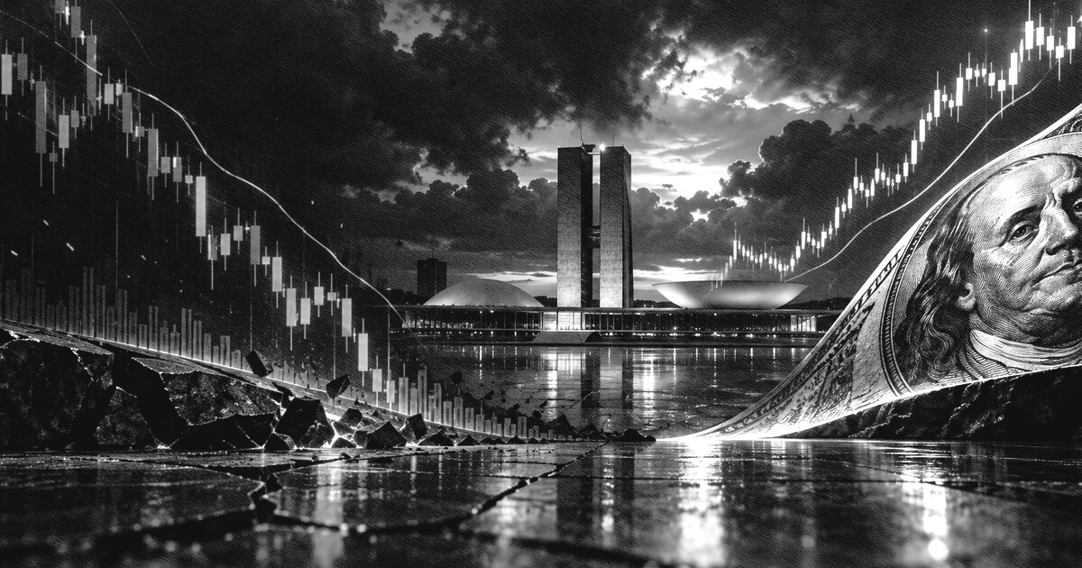 Pós-eleição: Ibovespa já achou um piso? Dólar ainda tem espaço para subir?