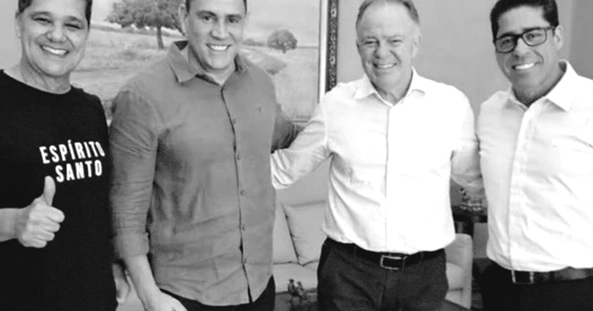 PP e Da Vitória desembarcam de vez do palanque de Ricardo e Casagrande