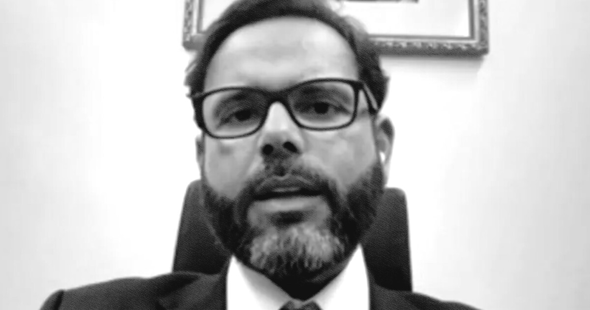 'Precisamos retomar a independência do Senado', diz Seif