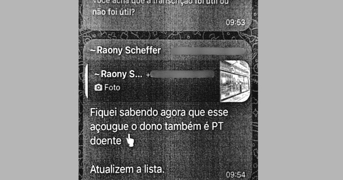 Prefeitura do ES apura atuação de procurador em lista de boicote a comércios
