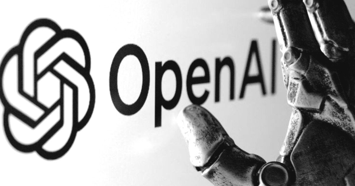 Presidente da OpenAI defende regulação da IA, mas financia grupo opositor