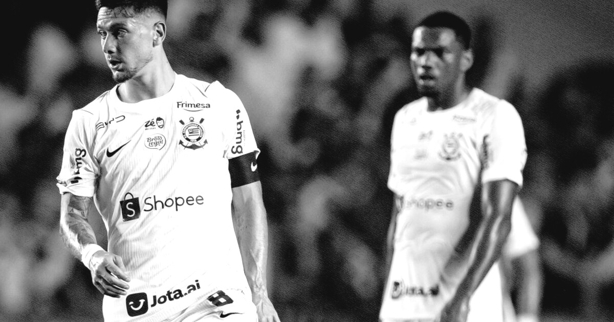Presidente do Corinthians nega crise com elenco por atrasos salariais