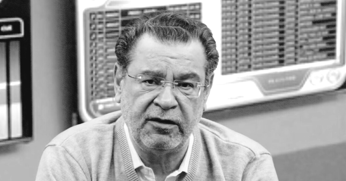 Presidente do PCO diz que Flávio é perseguido e que STF exerce ditadura
