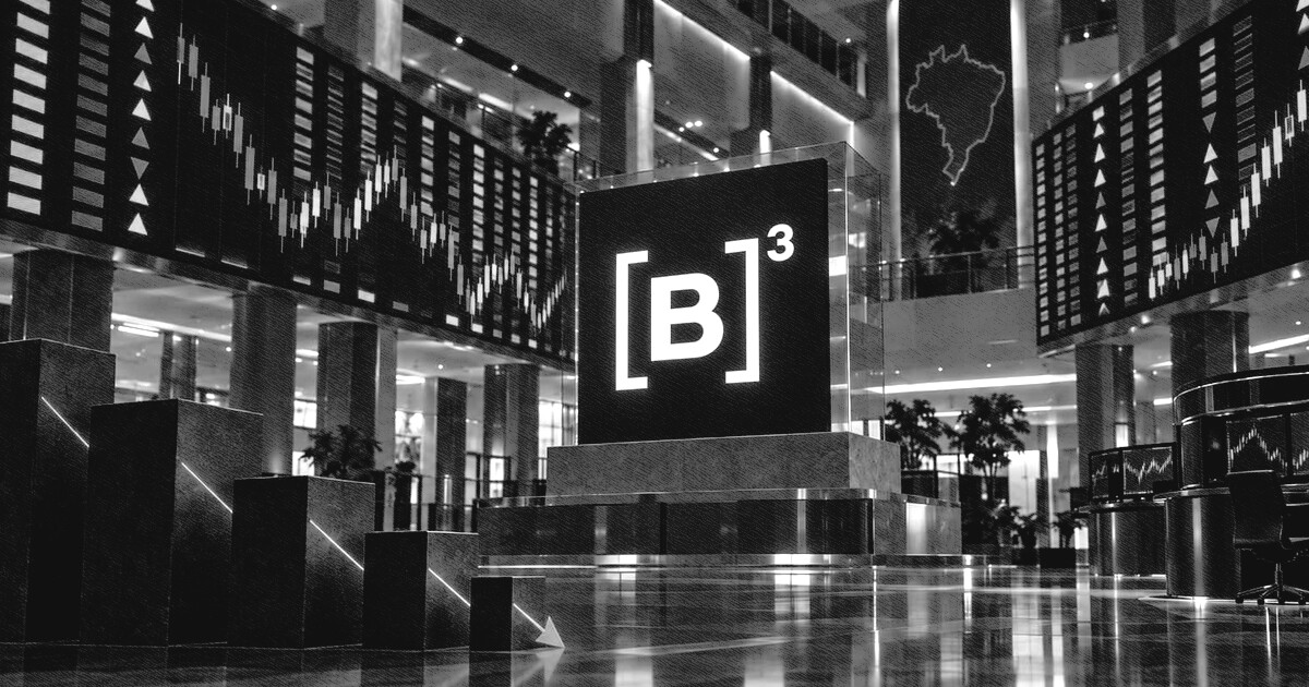 Pressão na Bolsa deve continuar, mas Citi aponta 10 ações para navegar novo cenário