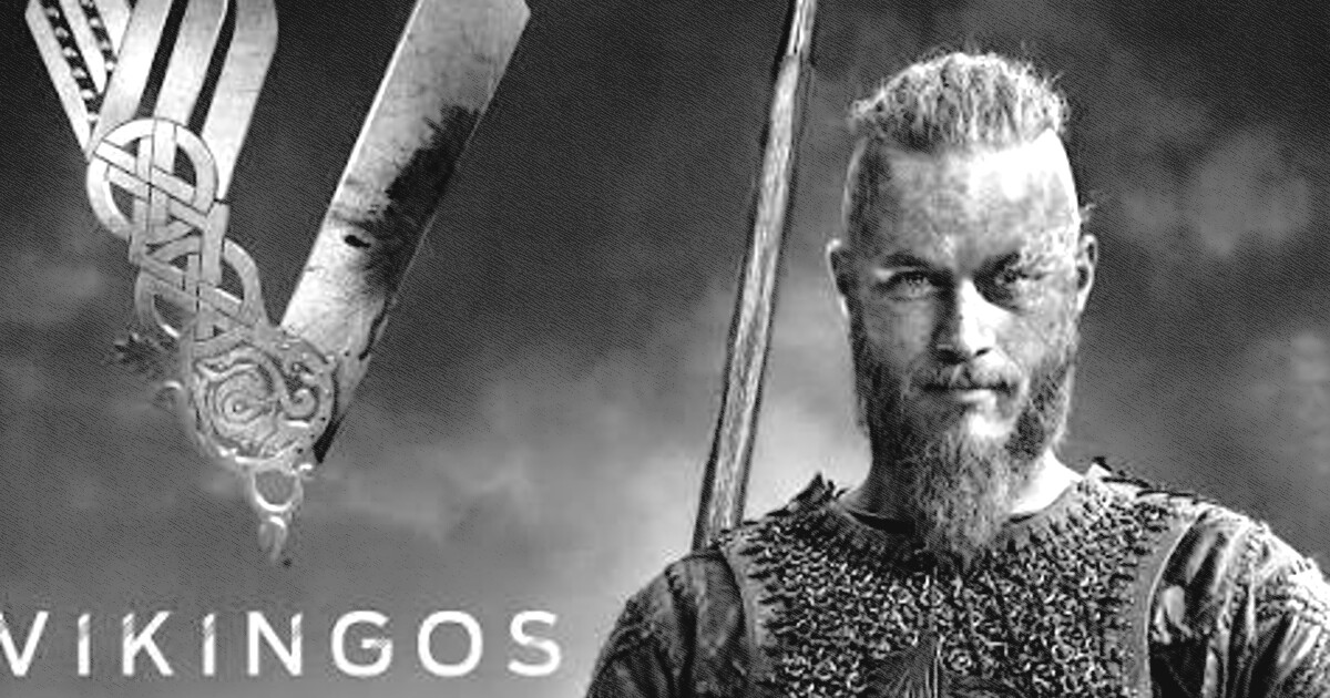 Prime Video aposta em nova saga viking com criador de Vikings | Jovem Pan