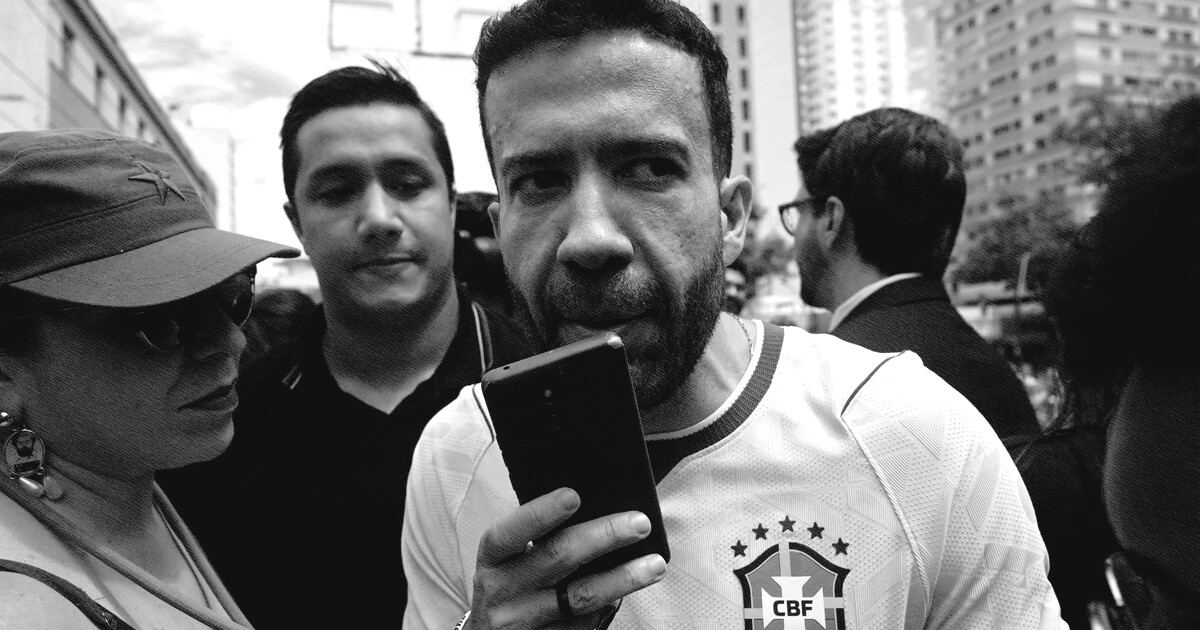 Procuradoria defende manutenção de