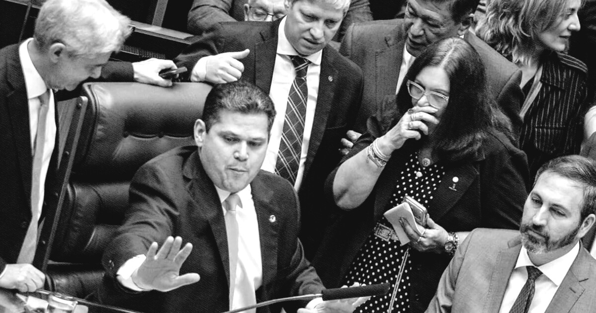 Promessas de Alcolumbre geram desconfiança na oposição e no governo