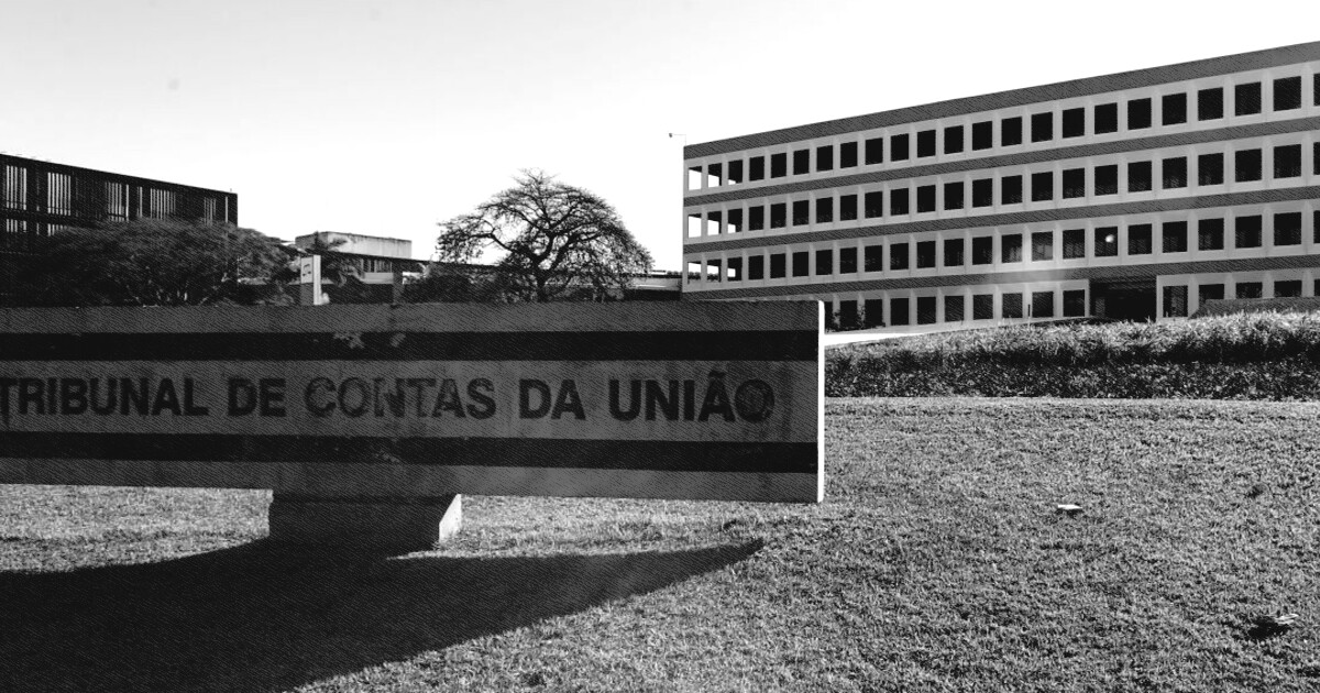 Proposta do TCU para CBS acende alerta para IVA de 30% no Brasil