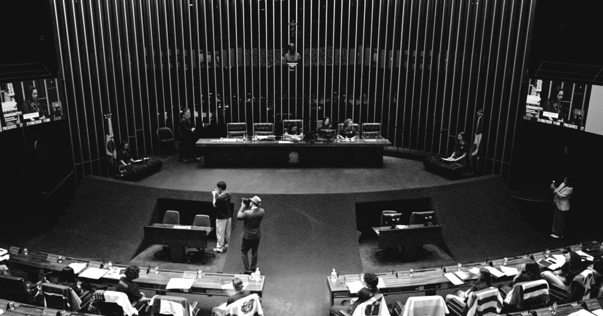 PSD é quem mais perde no Senado em meio à vitória do PL