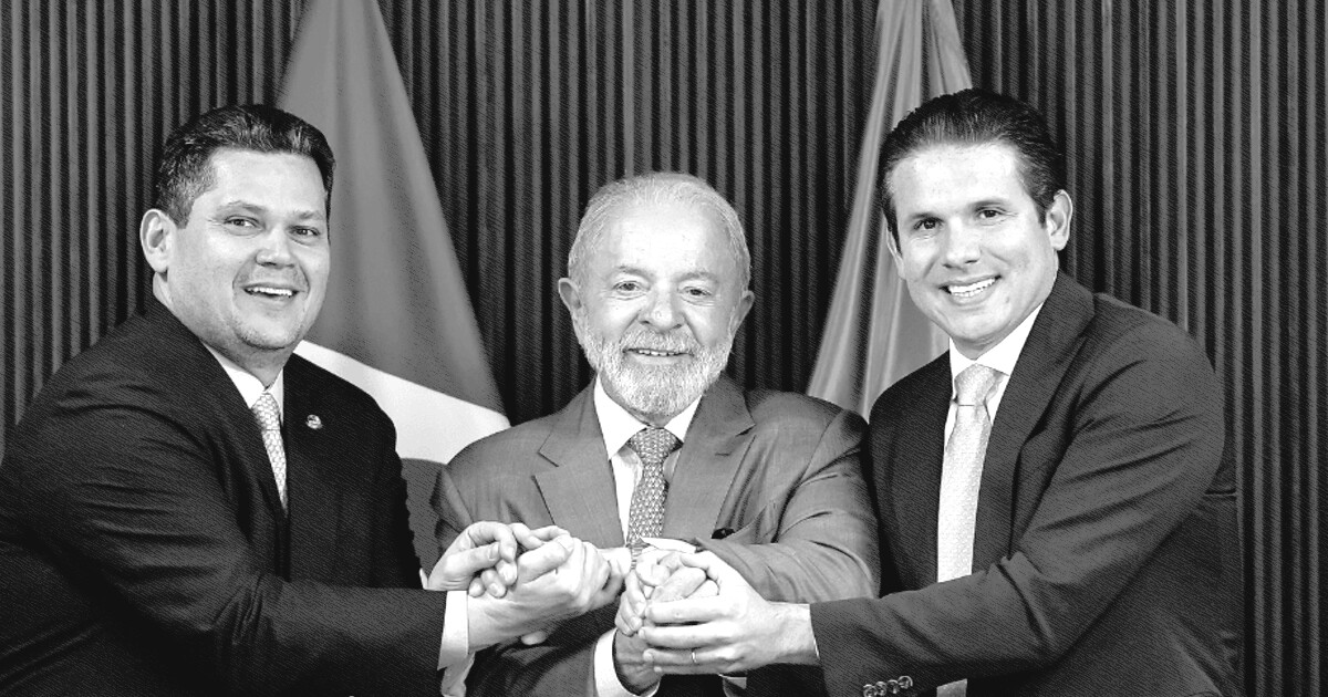 PSD, MDB e União largam na frente por ministérios no Lula 4, mas PT mira outras siglas no Centrão