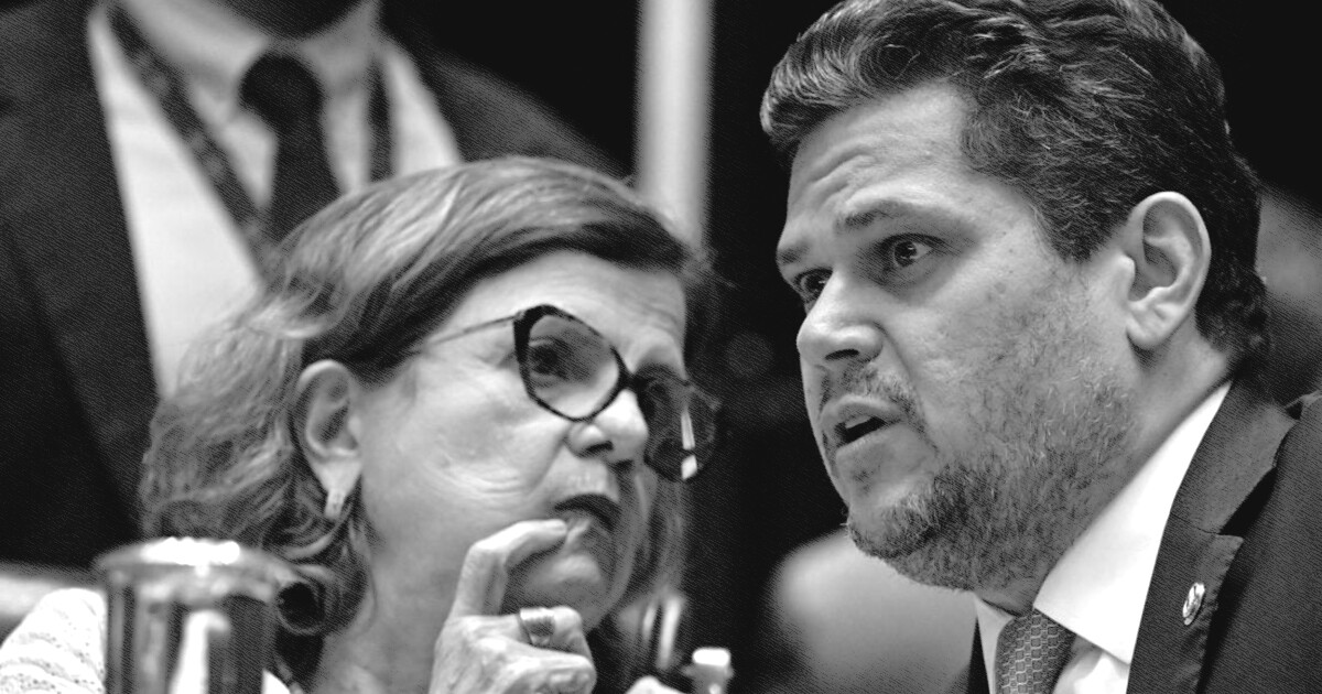 PT articula para garantir votação da 6 X 1 na próxima semana