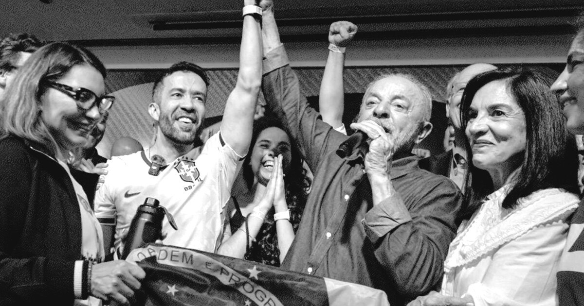PT destaca importância de mobilização popular para vitória de Lula