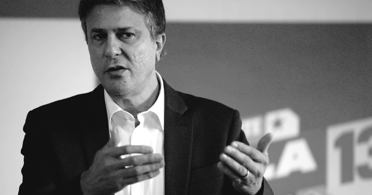PT fugiu do tema da segurança, e Lula já concordava com redução da maioridade, diz Camilo Santana