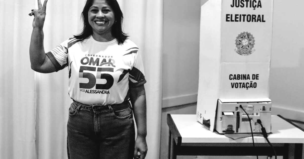 PT vai ganhar mais uma cadeira no Senado após eleição de Omar Aziz no AM