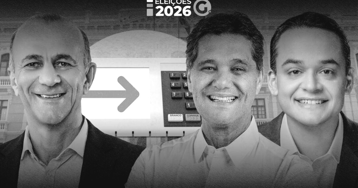 Quaest: 87% dos eleitores de Helder devem migrar voto para Ricardo e 4%, para Pazolini