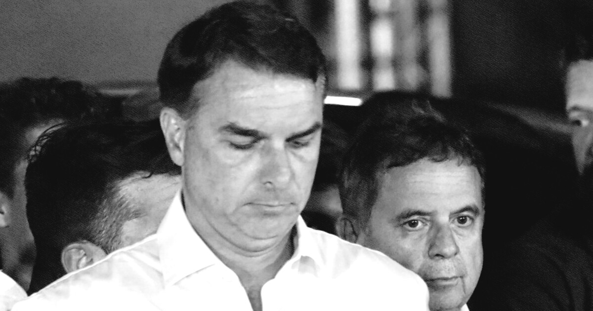 Quais aliados de Flávio já reconheceram a vitória de Lula em contraste com o senador | Jovem Pan