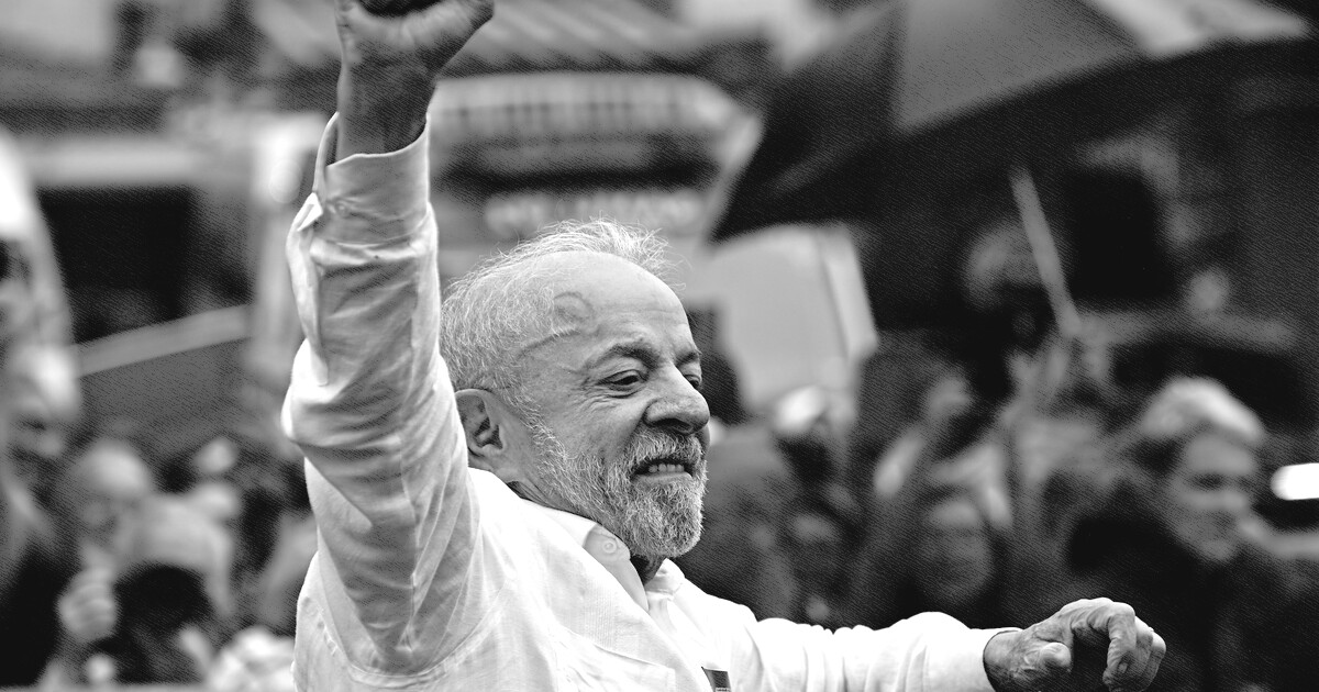 Quantos anos Lula terá quando terminar o quarto mandato em 2031? | G1