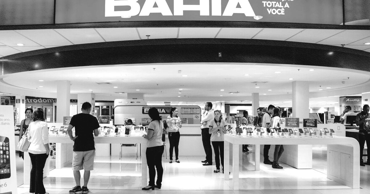 Queda das ações atinge quase todos os setores da Bolsa