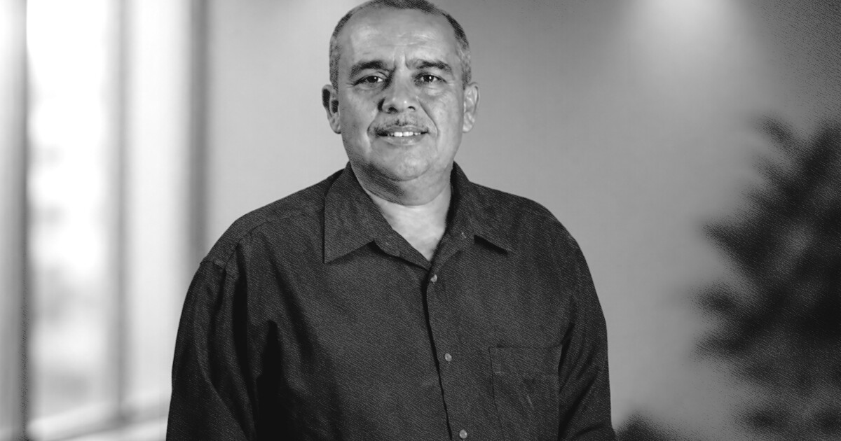 Quem é Tião do Jaburu, que vai assumir vaga de Baiano do Salão na Câmara de Vitória