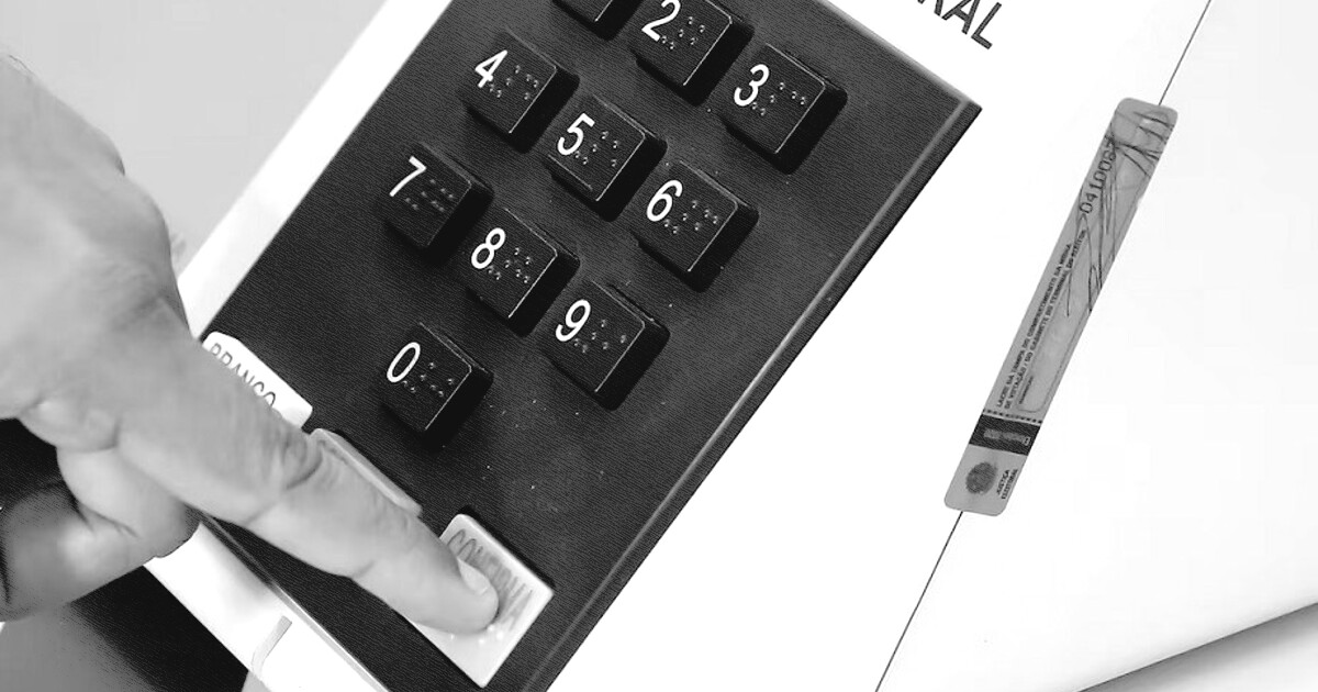 Quem pôde votar depois das 17h nas eleições de 2026? Entenda a decisão do STF | Jovem Pan