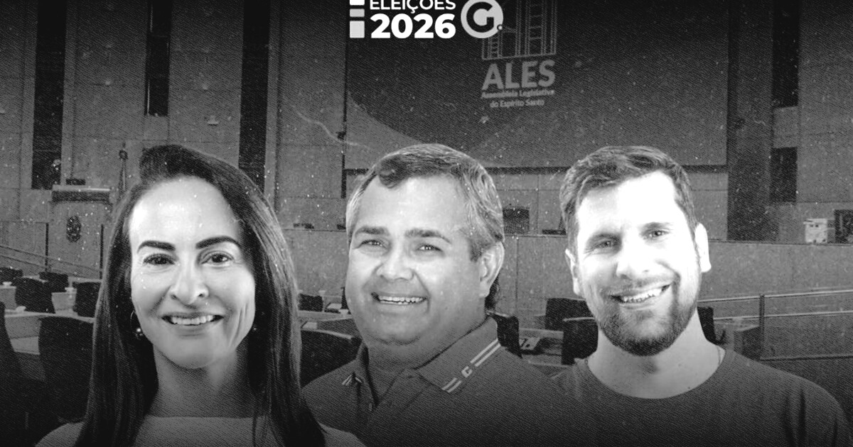 Quem são e o que pretendem os novatos na Assembleia Legislativa do ES