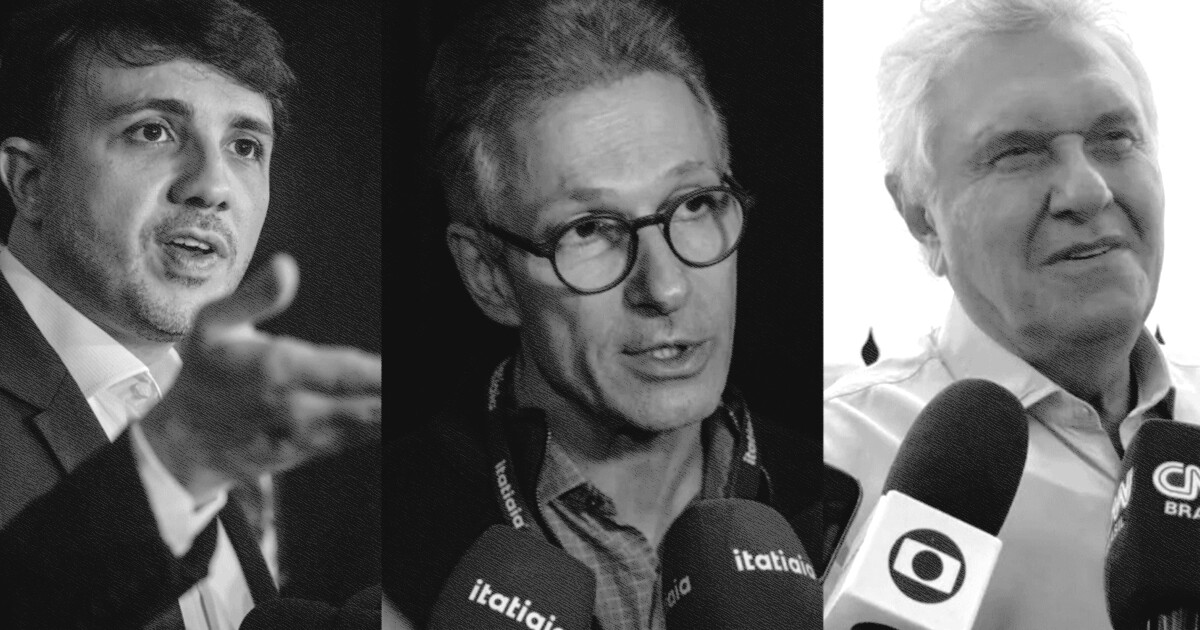 "Decisão da maioria", "colossal": ex-candidatos reagem à vitória de Lula